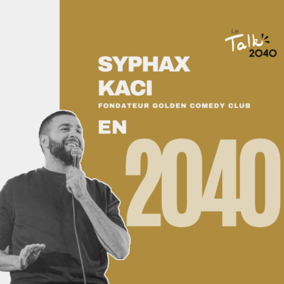 Le Talk 2040