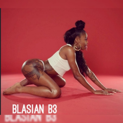 BLASIAN B3 Interview WEEBATTL RADIO