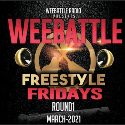 FREESTYLE FRIDAY