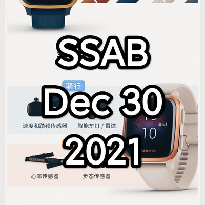 SSAB - December 30 2021 episode artwork