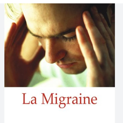 #LecturesDeSciences 19 : l'ennemi migraine ! 