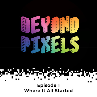 Where It All Started ft. Vinayak Khithani episode artwork