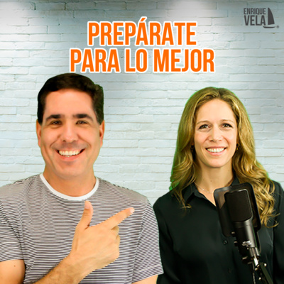 Prepárate para lo mejor y sal mas fuerte I Tamara Sacal episode artwork