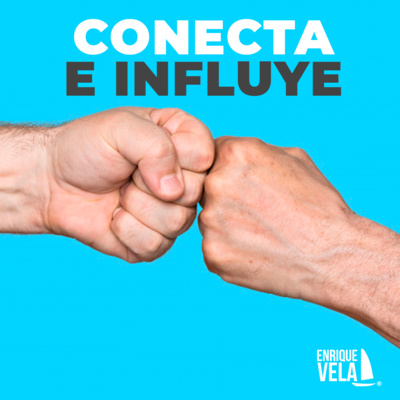"Como Influir en las personas en tu negocio y en casa" |Jeniffer Naciff episode artwork
