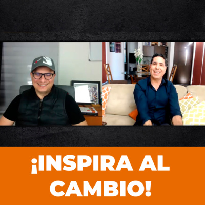 ¿Cómo encontrar tu propósito en lo que haces? I Mario Corona episode artwork