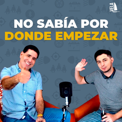 #81. "Que hacer cuando no sabes por dónde empezar un proyecto" episode artwork
