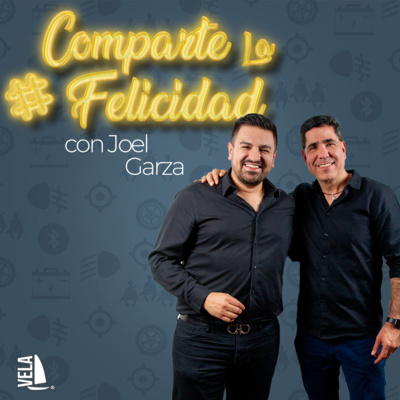 #115 Esta herramienta te ayudará a quitarte el miedo a expresarte | Joel Garza episode artwork
