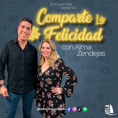 #120 Evita los alimentos que nos están matando | Alma Zendejas episode artwork