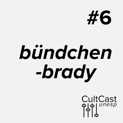 The star couple: Bündchen-Brady