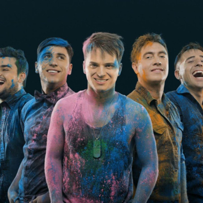 Los Totora episode artwork
