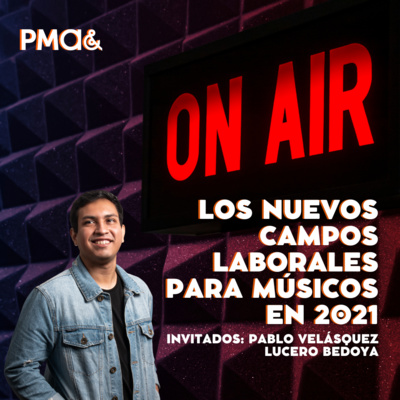 PMA Escuela de Música