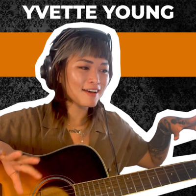 EP 3 - Yvette Young on Guitar Tapping Techniques and Writing Prog Riffs