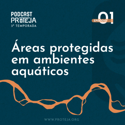 Áreas protegidas em ambientes aquáticos