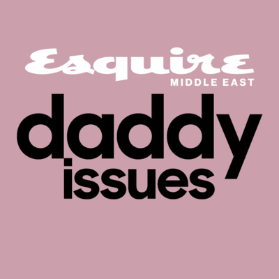 Daddy Issues - 004 - Pink