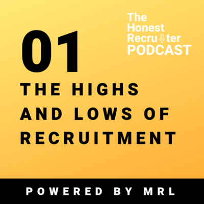 Ep 1 | The Highs and Lows of Recruitment