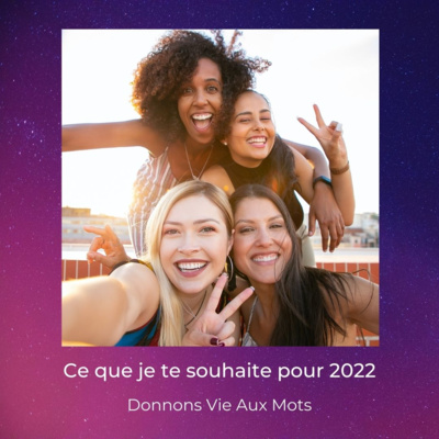 Donnons Vie Aux Mots