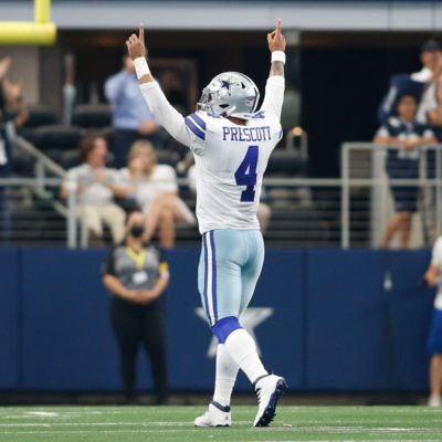 The Sports Epiphany Podcast