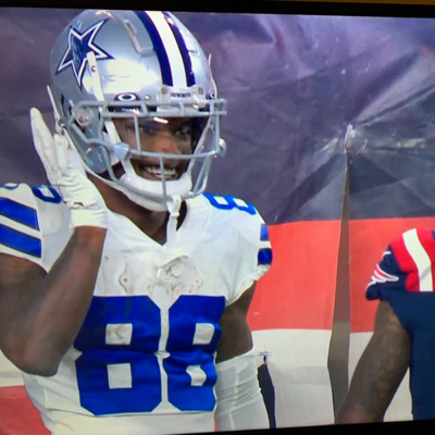 The Sports Epiphany Podcast
