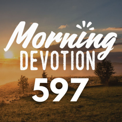 Morning Devotion with Dr. Yong