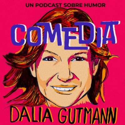 Dalia Gutmann