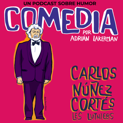 Carlos Núñez Cortés