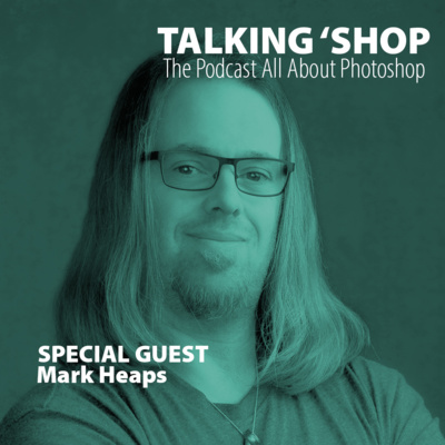 Episode 13: A chat with Mark Heaps