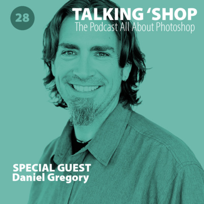 Episode 28: Daniel Gregory talks Printing