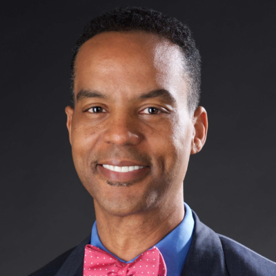 Michael Fauntroy on Tavis Smiley June 21 2021