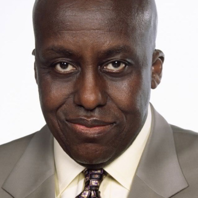 Bill Duke on Tavis Smiley June 25, 2021