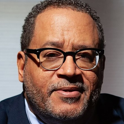 Michael Eric Dyson on Tavis Smiley June 28 2021