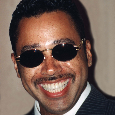 Morris Day on Tavis Smiley June 28 2021