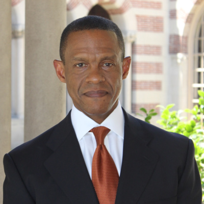 Erroll Southers on Tavis Smiley June 29 2021