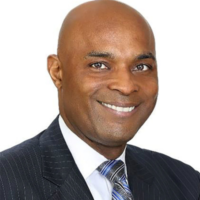 Daryl Newell on Tavis Smiley July 2 2021