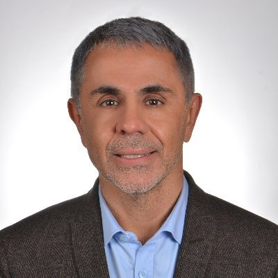 Borzou Daragahi on Tavis Smiley July 5 2021