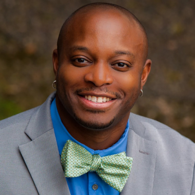Dr Robert Drummond on Tavis Smiley July 6 2021