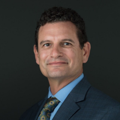 Ricardo Garcia on Tavis Smiley July 7 2021