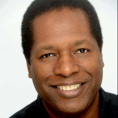 Wren T Brown on Tavis Smiley July 7 2021
