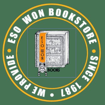 James Fugate of Eso Won Books on Tavis Smiley July 8 2021