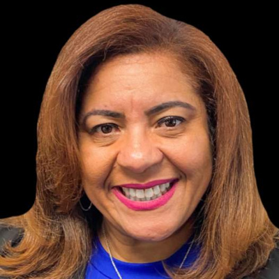 Cecily Myart-Cruz on Tavis Smiley July 13 2021