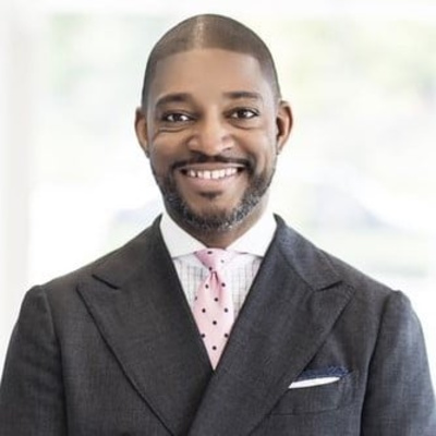 Starsky Wilson on Tavis Smiley July 16 2021