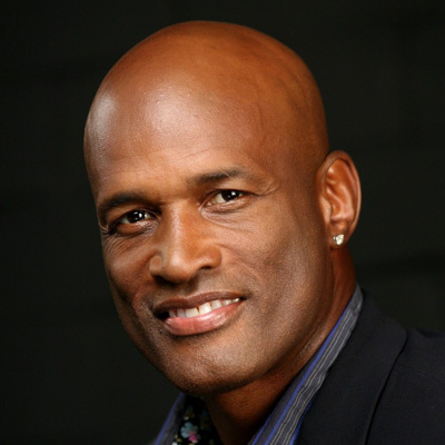 Kenny Leon on Tavis Smiley July 19 2021