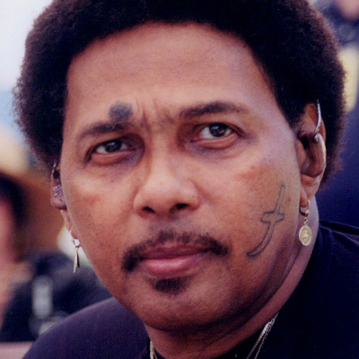 Aaron Neville on Tavis Smiley July 20 2021