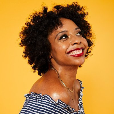 Briahna Joy Gray on Tavis Smiley July 21 2021