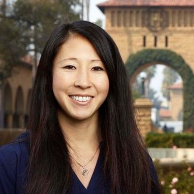 Jackie Hwang on Tavis Smiley July 21 2021
