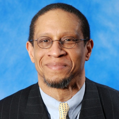 Obery Hendricks on Tavis Smiley July 22 2021