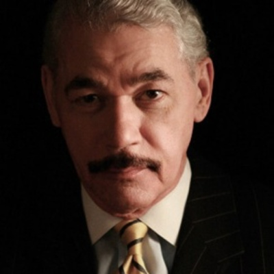 George Fraser on Tavis Smiley July 29 2021