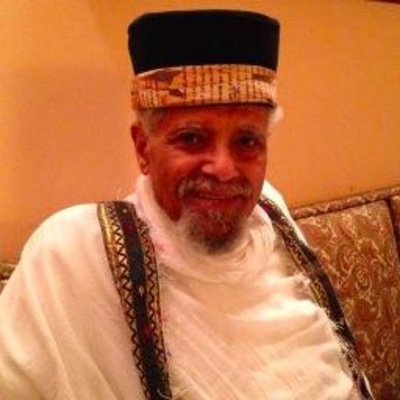 Ephraim Isaac on Tavis Smiley July 27 2021
