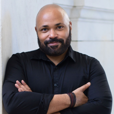 Kwin Mosby on Tavis Smiley July 27 2021