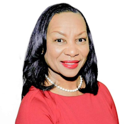 Joyce Burges on Tavis Smiley July 29 2021