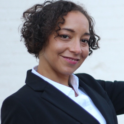 Siri Nelson on Tavis Smiley July 30 2021